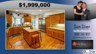 Studio City 3 bed 4 1/2 bth Studio City homes for sale with granite countertops-6616215340