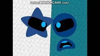 Blue Mist - All Ten Millions Jumpscare