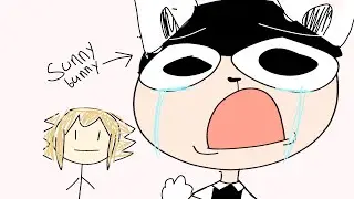 Sunny does an introduction|OMORI||Sh!tpost|