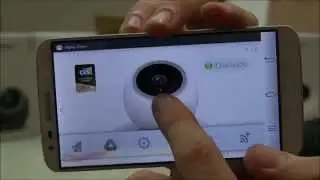 How to install iCamPRO FHD and Amaryllo products