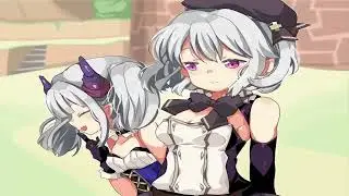 Knight Of Erin OST Route 1 | RPG Maker OST