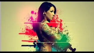 How to create Photo Manipulation in Photoshop in CS5,CS6 & CC