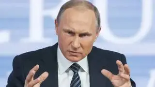 Путин наградил погибших и раненых в Сирии военных 3