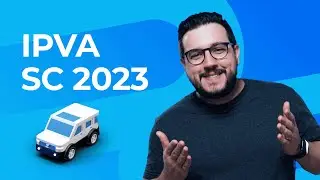Tudo sobre IPVA 2023 SC | #ZulDigital