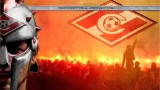 Спартак Оренбург супер-эмоции!!!