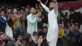 Culture Dance / Chitral Culture Dance / GB Boy perform Culture Dance