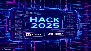 How to HACK Discord and Roblox Accounts via Malware | 2025 - Ryzen