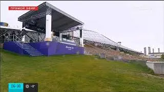 О чем болтают за кадром на М24 (05.08.2019)