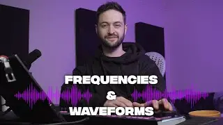 Beginner's Guide to Waveforms and Frequencies for Music Producers (2023)