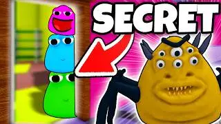 The EASIEST Way To WIN In Pou's REVENGE Chapter 2!