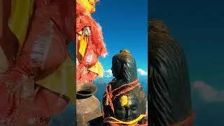 Tungnath, Chopta #mahashivratri #shorts #short