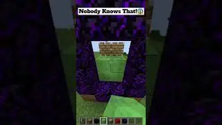 The End Was Insane ! - Minecraft #shorts #viral