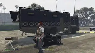 Gta online live