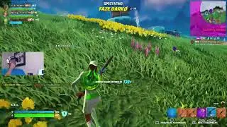 Super Bowl Weekend Fortnite!!