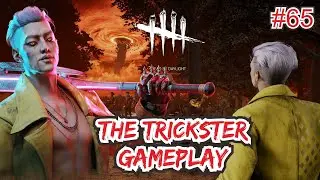 HOW TO PLAY THE TRICKSTER - DEAD BY DAYLIGHT