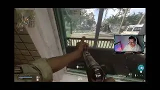WZ: SOLOs - Playing Ratty 🐀