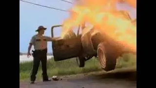 Fire Serpent (2007) Trailer