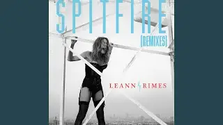 Spitfire (Dave Aude Extended Mix)