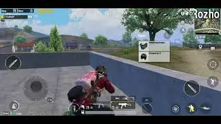 Продолжаем играть в PUBG Mobile. Очередная попытка.