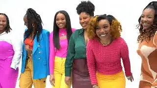 Empowering Endo Sistas PSA