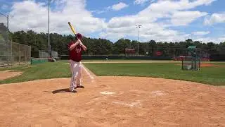 Michael Pearlstein - Class of 2020 - 3B - Recruiting/Skills