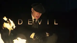 Thomas Shelby | Devil