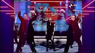 Paola e Chiara - Furore Fa Chic (Alex Mari Marcella Mash-Up - Snippet)