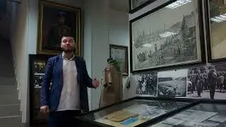 Последний казачий генерал Михаил Хрипунов