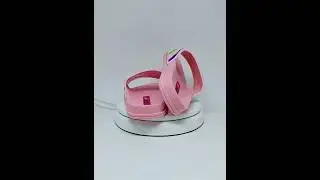 Chinelo Infantil Sandália Pop It + Brinquedo Pop It  Brinde