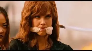 Мачете (2010)