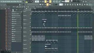 the chainsmokers - all we know fl studio cover