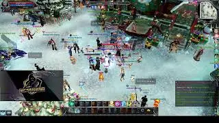 Cabal Moon Night Double Drop Event w/ SFC 07/02/2023 by iNyce