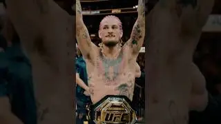 Can Sean O’Malley create another superstar moment at #NocheUFC? #Shorts #UFCIndia #UFC