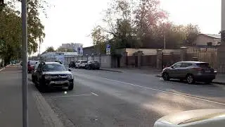 Достопримечательности москва улица Павла Андреева доступна