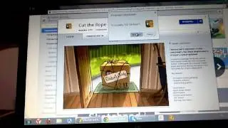 Как скачать планшетовую игру на компьютер?