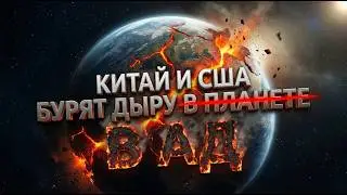 THE RACE TO THE PLANET'S CORE: CHINA, THE USA, OR RUSSIA—WHO WILL BE FIRST?