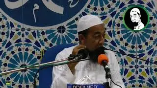 Penyakit Was-Was Wudhuk, Mandi & Solat - Ustaz Azhar Idrus Official