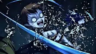 「rigid」🥶 kimetsu no yaiba edition