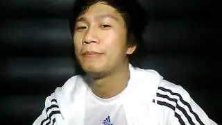 Lex Advox (Murvs Lasque) Cover of Jason Mraz' 