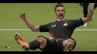 FIFA 19 FUT - FC ModdingWay vs Puchos FC - Division 6