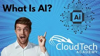 What is AI? Shaping Today and Tomorrow