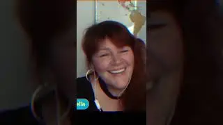 mi mentor Isabella Jane Doblas Jones 8