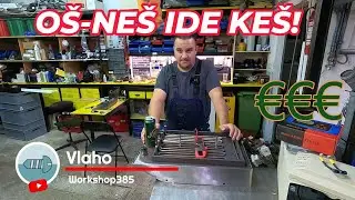 WORKSHOP X NIKŠIĆKO - SPREMNI ZA KEŠ!