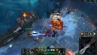 :thinking: With the least amount of effort i can slip on the edge :heart: