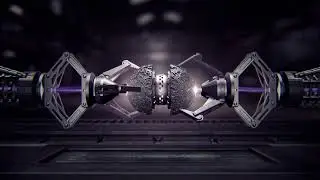 Creative Machine Intro Template || Free Intro Templates || #free #nocopyright #machine #notext #all