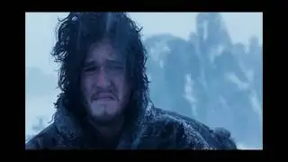VIS Izomeri - Snežni dan