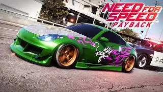 VOLVEMOS A DERRAPAR 🚗 - Need for Speed: Payback #7