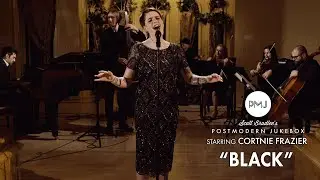 Black - Pearl Jam (Orchestral Cover) ft. Cortnie Frazier
