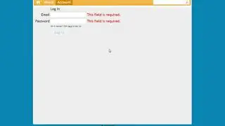Setting up your JSP environment   11 Log In and Log Out JSP   YouTubevia torchbrowser com