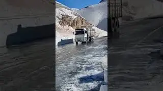 ЛЕДЯНОЙ ПЛЕН 🤯